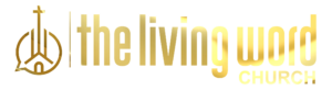 The Living Word Church Logo